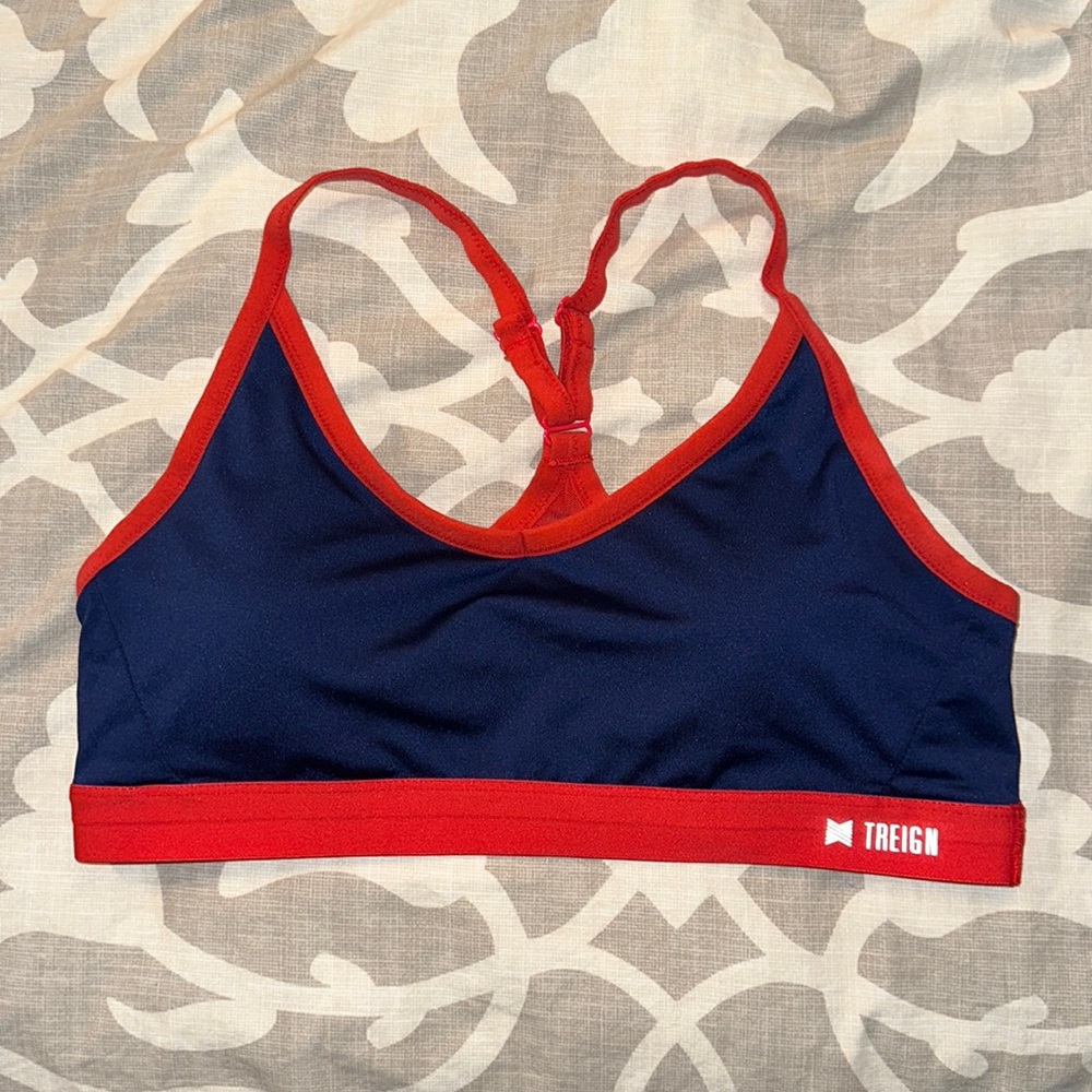 Treign sports bra